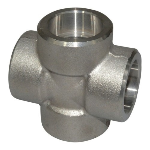 MSA Stainless Steel Cross Tees