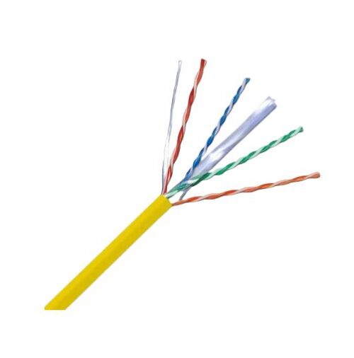 17315-142_image_0.jpg Polycab CAT-6A LAN Cables
