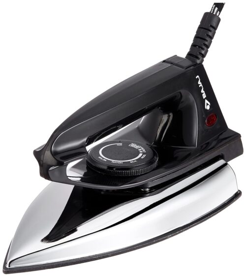 Bajaj DX2600W 600 W Dry Iron