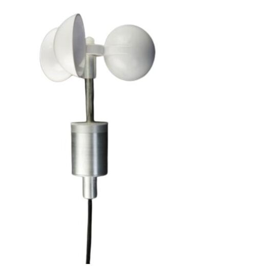 17317-1260_image_0.jpg EMCON Wind Speed Direction Sensor WV-14/BCH-1/101