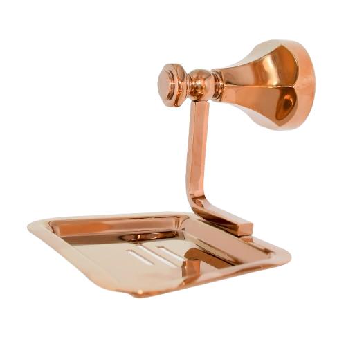 17317-2321_image_3.jpg D&B Bathware Rectangular Stainless Steel Soap Dish