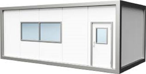 ERCON G Prefabricated Site Office