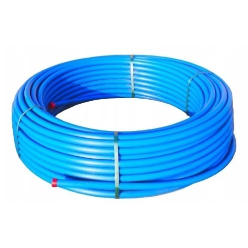 WESTERN 40 mm HDPE PLB Duct Pipe 3.5 mm 1000 m TEC