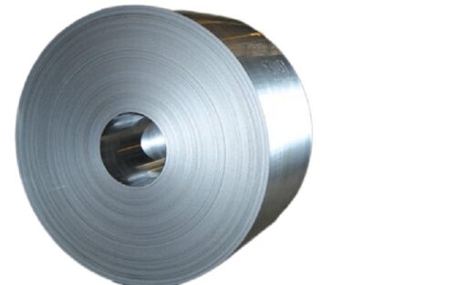 SAIL 1.6 mm Carbon Steel HR Coils 1020 mm Mill Finish