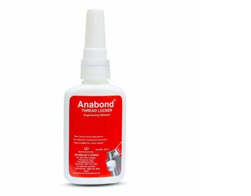 Anabond Red Threadlocker