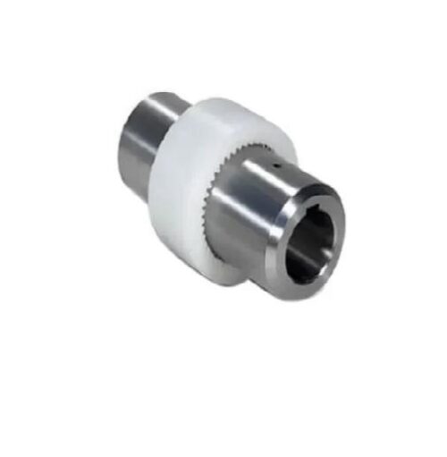 17334-2_image_0.jpg B S 120 mm Gear Coupling BSG50 250 Nm 6000 rpm