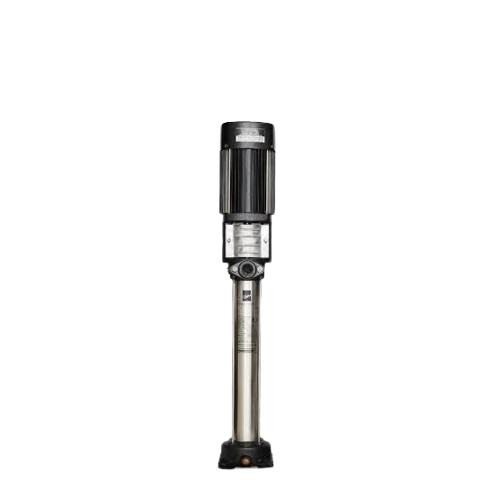 17334-4218_image_0.jpg Kirloskar Electric Vertical Centrifugal Pumps 0.28 LPS