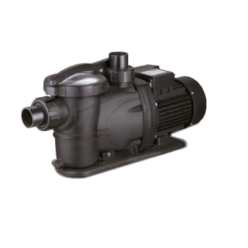 17335-3552_image_0.jpeg Kirloskar KPP - 2200 Single Phase 5 hp Pool Circulation Pump
