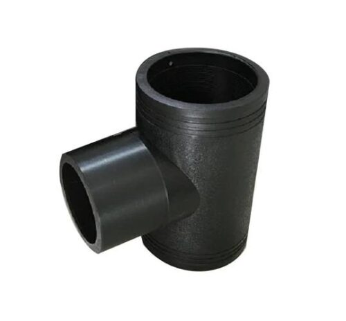 Sarovar HDPE Equal Tees 110 mm