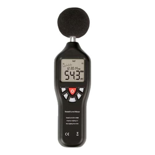 G-Tech SL 103 Sound Level Meter 30 - 130 dBA