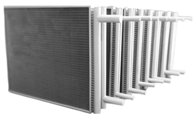 Aircity-1 Heat Exchanger Coil 400 L 1500 mm 50