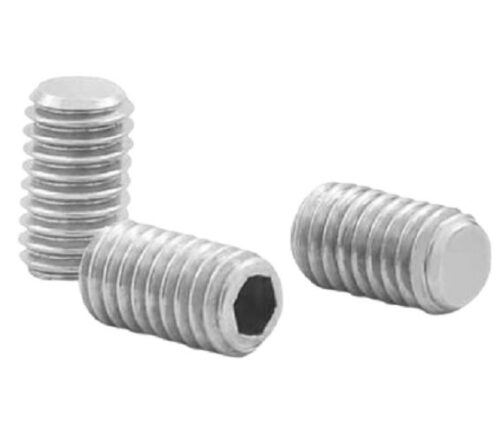 17347-1035_image_0.jpg EVA Socket Head Flat End Set Grub Screw