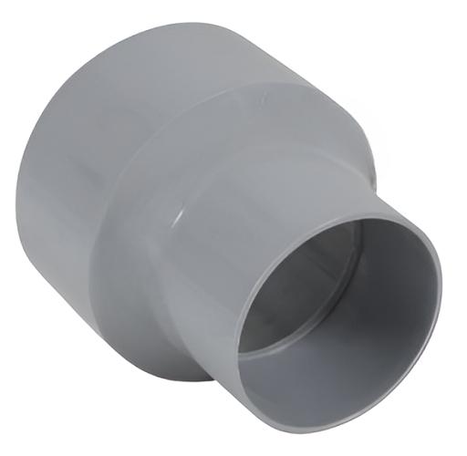 Gupta CPVC Reducing Pipe Couplings 50 mm