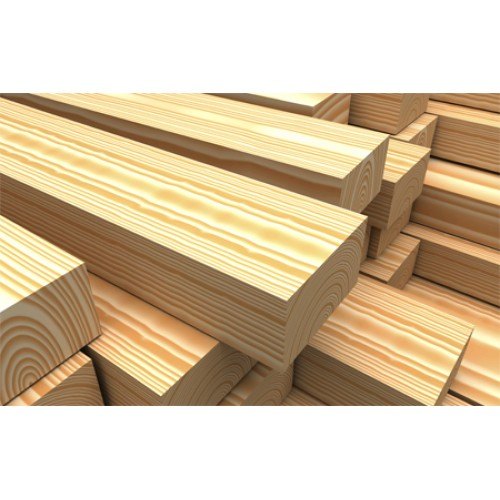 17349-3_image_0.jpg Pankaj 3 inch Pine Wooden Plank 10 x 2 ft