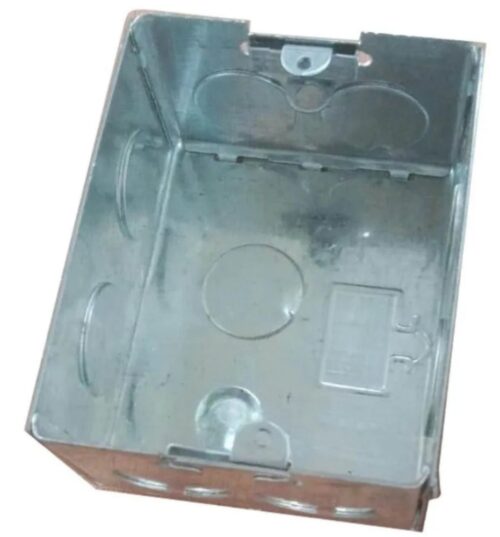 17352-1271_image_0.jpg EMDERS 9 Module Silver MS GI Box