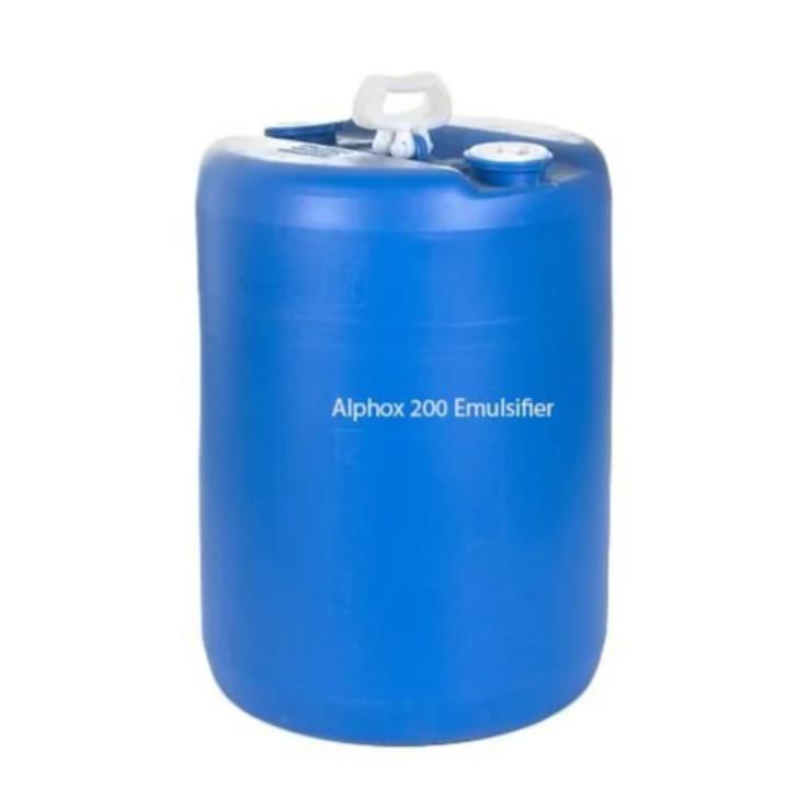 17352-1368_image_0.jpg Suresh Bandhus Alphox 200 (IGL) Emulsifier 0.99