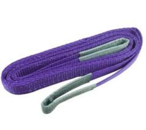 12 m Flat Eye Web Sling 6 ton FSP-500
