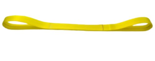6 m Flat Eye Web Sling 6 ton FSP-1500