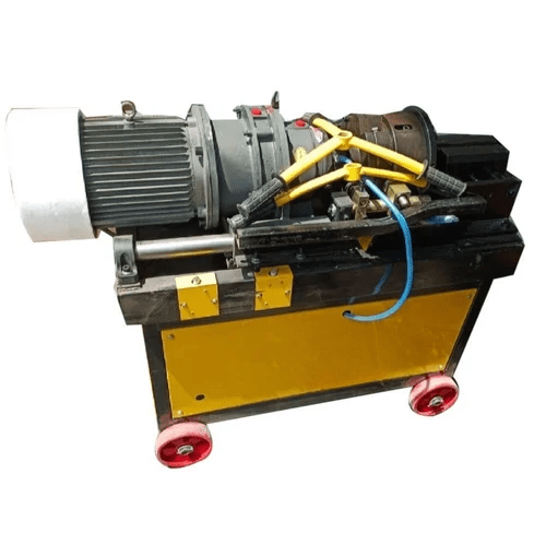 17352-609_image_0.png UA HGS40 Automatic Bar Threading Machine 14 - 40 mm
