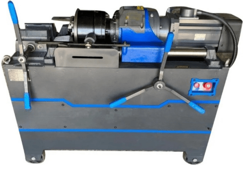 UA HGS45 Automatic Bar Threading Machine 14 - 45 mm