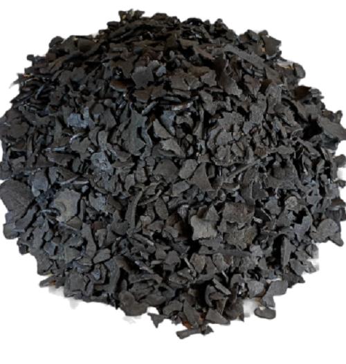 Coconut Shell Charcoal 6 % 50 kg
