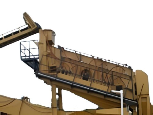 17359-728_image_0.jpg SOFTECH SE5162 Circular Vibrating Screen 150 - 200 TPH