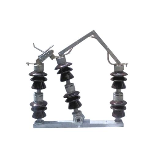 17363-1388_image_0.jpg EC Three Phase Three Pole Single Break AB Switches Medium Voltage Industrial
