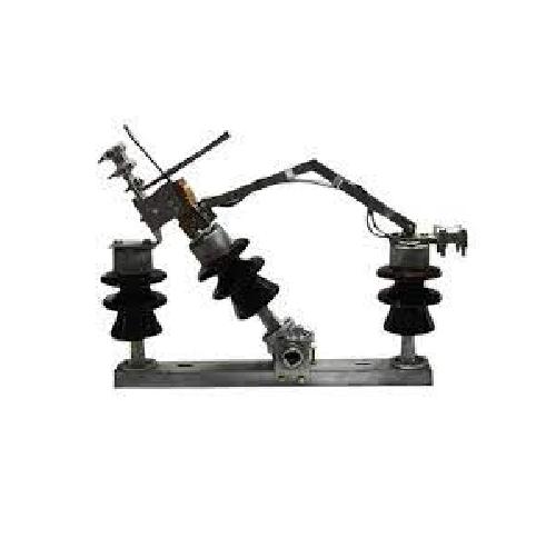 17363-1389_image_0.jpg EC Three Phase Three Pole Single Break AB Switches Medium Voltage Industrial
