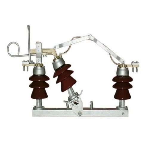 EC Three Phase Three Pole Single Break AB Switches Medium Voltage Industrial
