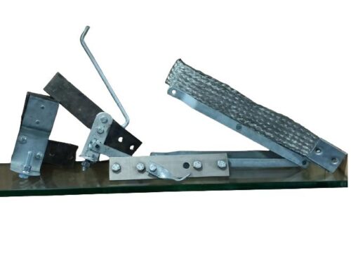 17363-1397_image_0.jpg EC Three Phase Three Pole Single Break AB Switches Medium Voltage Industrial