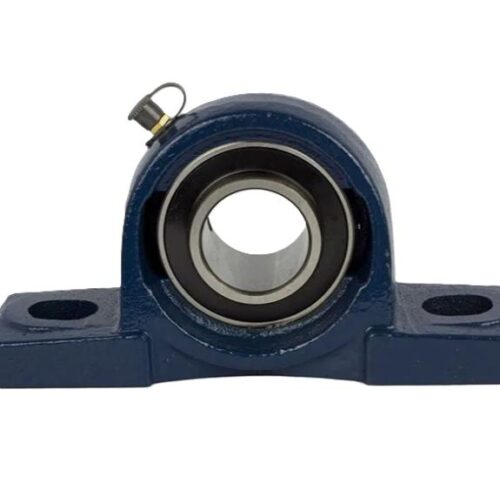 17363-4179_image_0.jpg NTN 19.05 mm Pillow Block Bearing Unit UCP204-12 Cast Iron