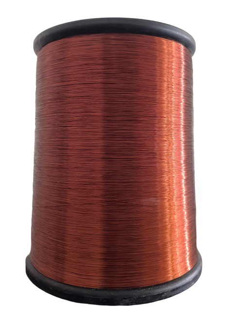 17363-4949_image_0.jpg Gadia Copper Transformer and Appliances Winding Wire 28 SWG