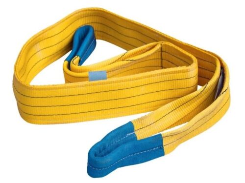 1 m Flat Web Sling 1 ton