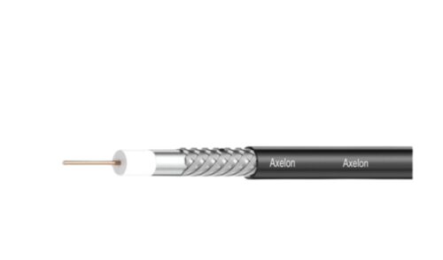 Axelon Coaxial Cables RG-11