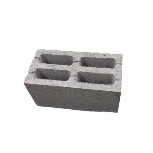 RS 200 mm Hollow Concrete Blocks 1500 kg/cm3