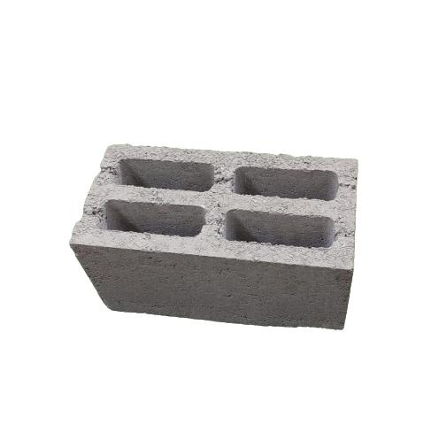 RS 200 mm Hollow Concrete Blocks 1500 kg/cm3