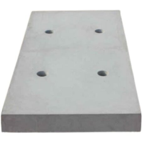 17369-2193_image_0.jpg RS Concrete Rectangular Ferro Drain Cover FDC1