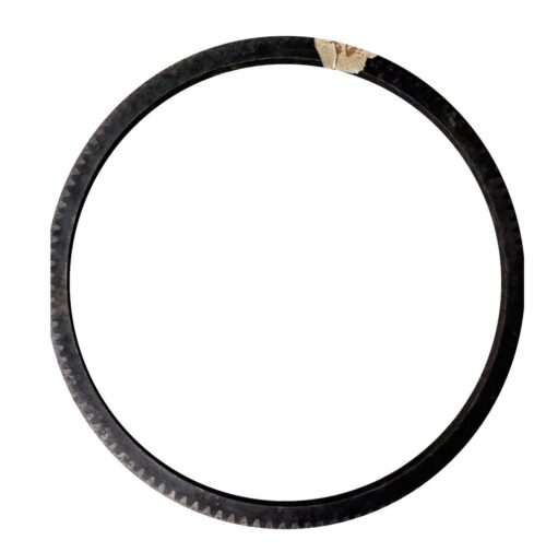 Anmol 2.5 m Steel Ring Gear RG01 240 mm 120 Teeth
