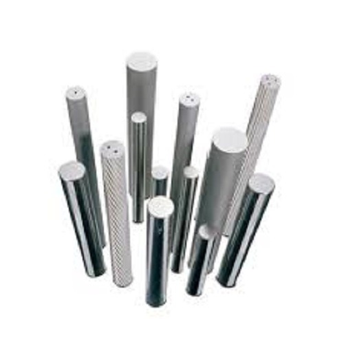 KENNAMETAL KMS Unground Carbide Rod 6.2 mm 330 mm