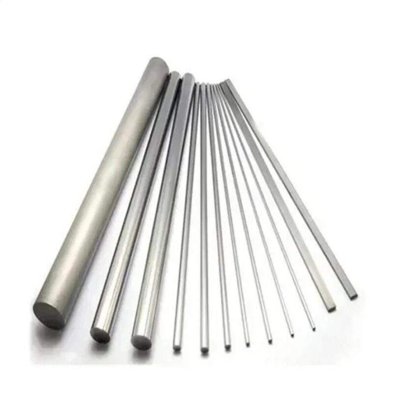 Regal ACK10F Unground Carbide Rod 32.2 mm 330 mm