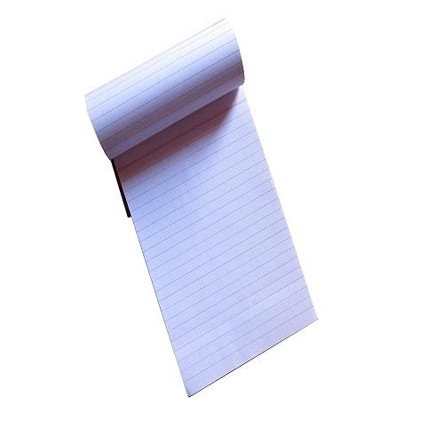 Writing Pads Paper Pads 130 gsm