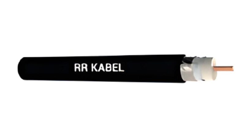 RR KABEL Coaxial Cables RG-59