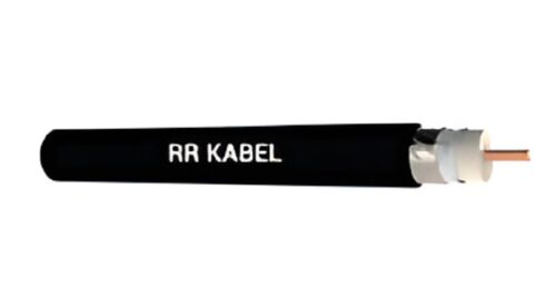 RR KABEL Coaxial Cables RG6 F