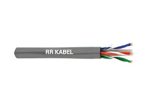 RR KABEL CAT-6 LAN Cables