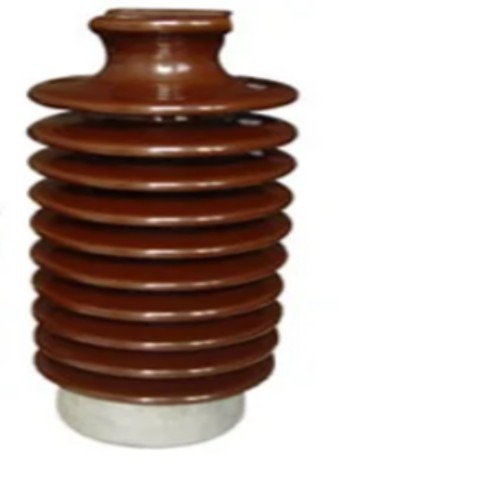 17373-400_image_0.jpg Porcelain Support Insulators