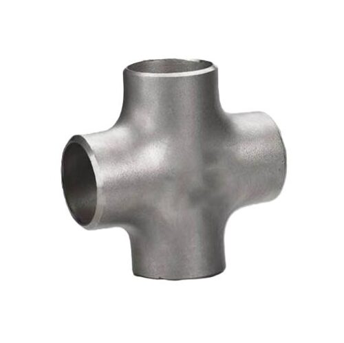 17378-1946_image_0.jpg Ganpat Metals Stainless Steel Cross Tees