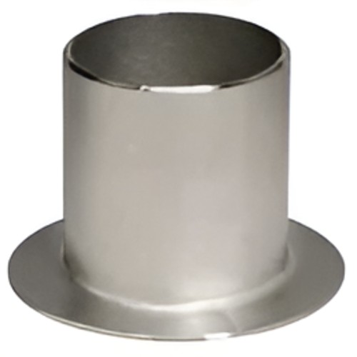 Jindal Stainless Steel Stub Ends 100 mm