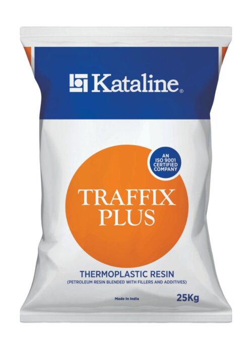 17389-772_image_0.jpg Kataline Traffix Plus 25 kg Road Marking Paints Retroreflective