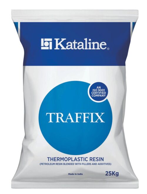 17389-776_image_0.jpg Kataline Traffix 25 kg Road Marking Paints Retroreflective