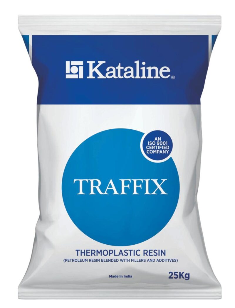 Kataline Traffix 25 kg Road Marking Paints Retroreflective